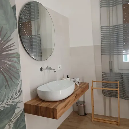 Beds Трапани