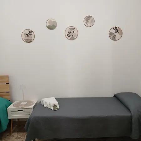 Beds * 特拉帕尼