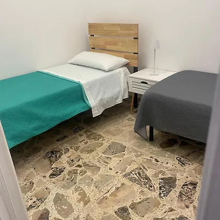 Appartamento Beds *