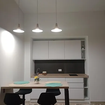 Apartamento Beds