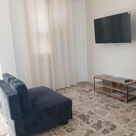 Apartmán Beds Trapani