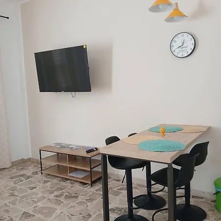 Apartmán Beds *